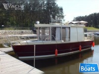 Sudnik Motoryachts Sudnik 30 Alu Crusier