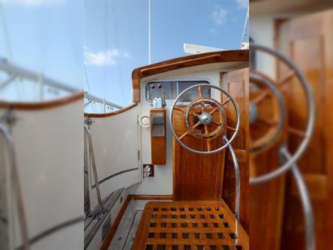 Buy 1964 Hagg 44