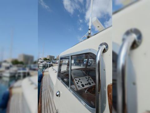 Buy 1964 Hagg 44