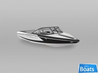 Nautque Ski Nautique 200 CB