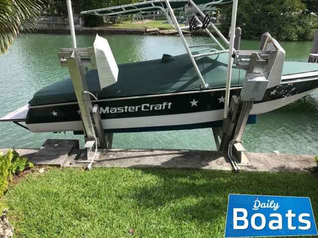 Acheter 2000 Mastercraft Pro Star