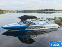 Nautique 2016 Ski Nautique 200 CB Team Edition