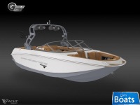 Nautique Super Air G21 - Coastal