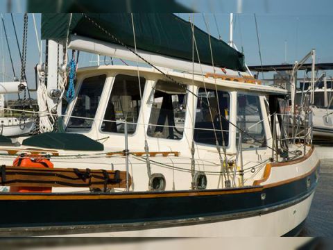 1979 CSY Walkover