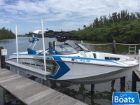 Nautique Super Air G25 Coastal