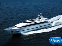 Baglietto 36m