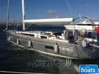 Grand Soleil Cantiere Del Pardo 54
