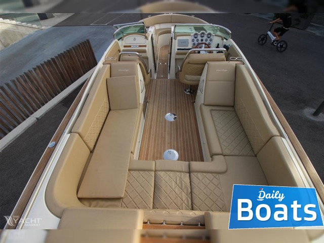 2016 Chris-Craft 32 Launch for sale