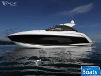 Sunseeker Portofino 40