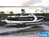 Nautique Super Air G25 Coastal