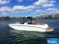 Nautique Super Air G25