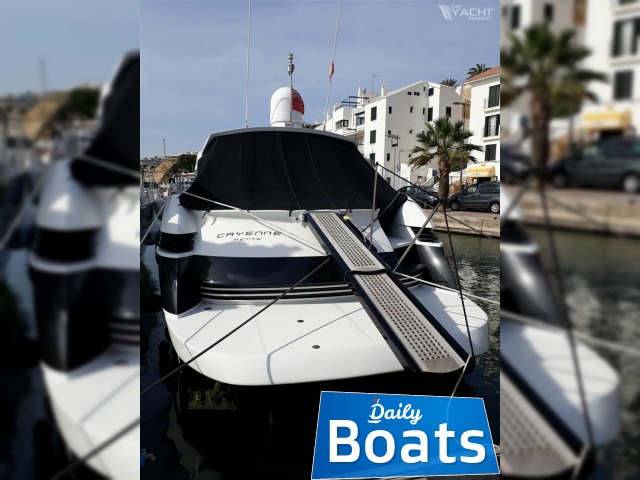 2009 Pershing 50
