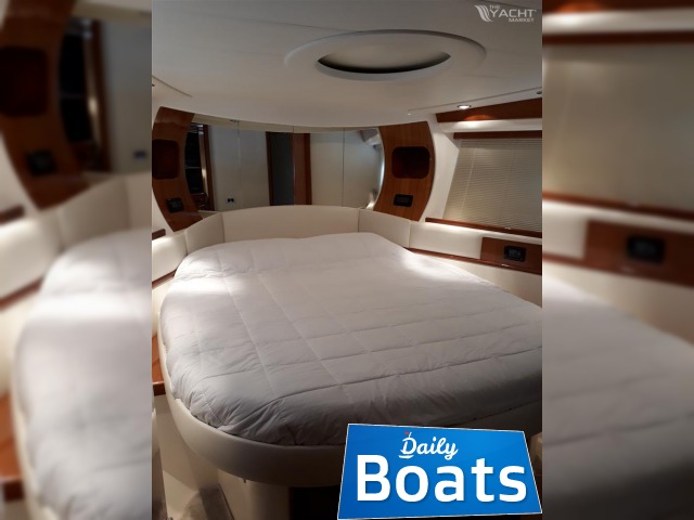 2009 Pershing 50 za prodaju