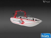 Nautique Super Air Nautique G21 Coastal