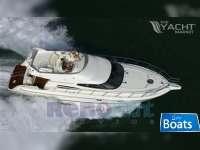 Cranchi Atlantique 48