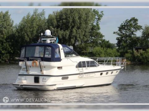 1999 Holland Atlantic 444 for sale. View price, photos and Buy 1999