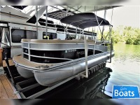 Harris Grand Mariner SL 250