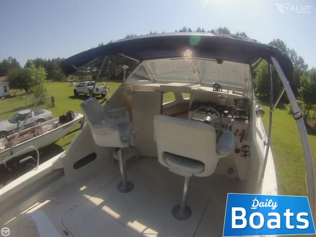1963 Bertram 25 kaufen