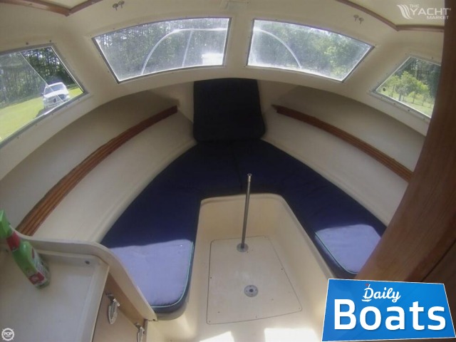 1963 Bertram 25