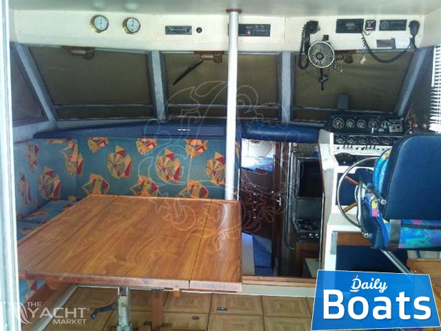 Buy 1979 Princess 37