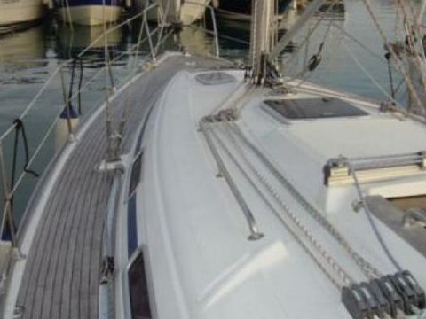 Acquistare 2003 Bavaria 36
