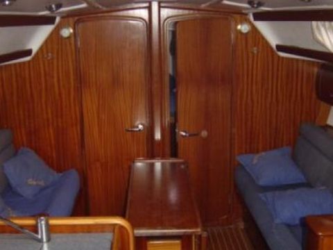 2003 Bavaria 36 in vendita