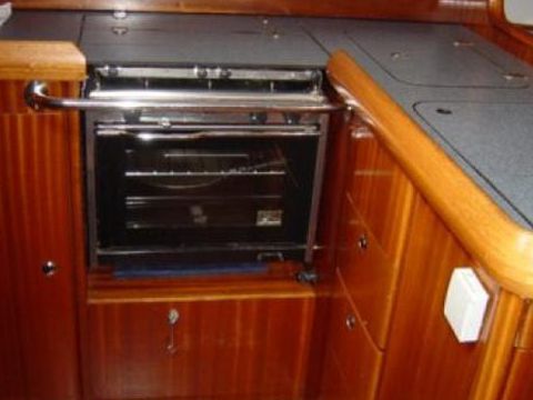 Acquistare 2003 Bavaria 36