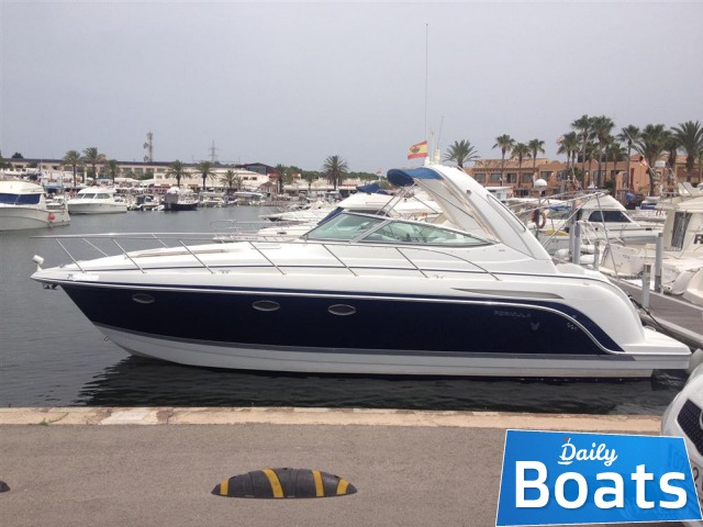 Buy 2006 Formula 34 Pc