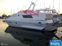 C.N. LIGURI GHIBLI 12 V