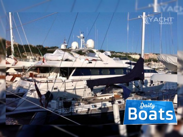2003 Falcon 112