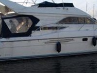 Princess 460