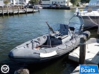 Avon 25 RIB