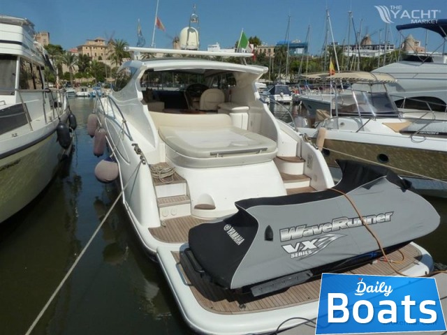 2007 Rio Yachts 44 Air for sale. View price, photos and Buy 2007 Rio ...