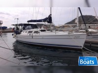 Hunter Legend 44 DS