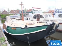  Barge Schouw