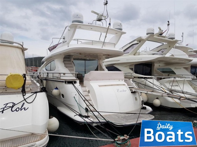 2007 Elegance 64 kaufen
