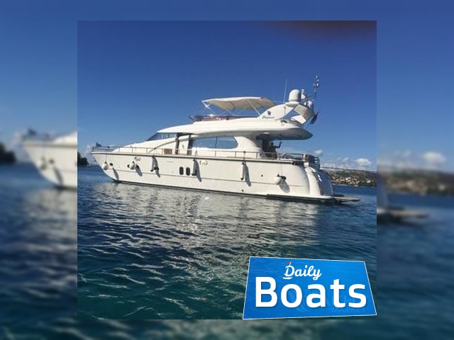 2007 Elegance 64 zu verkaufen