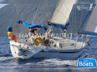 Jeanneau Sunshine 36