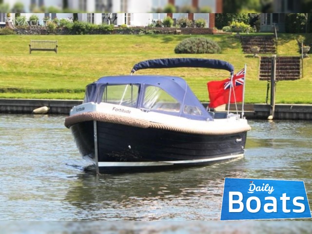 Buy 2019 Interboat 6.5