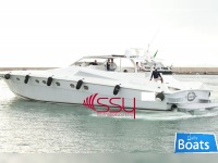 MAGNUM MARINE MAGNUM 80