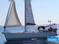 Dufour 385 Grand Large