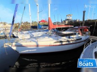 Jeanneau Espace 1000