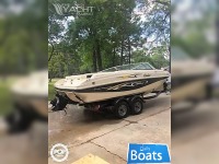 Rinker Captiva 212 Special Edition