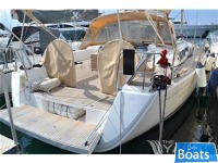Dufour Dufour450 Grand Large