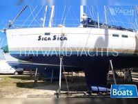 Beneteau Oceanis 473