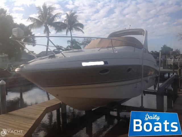 Buy 2007 Larson Cabrio 274