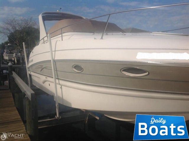 2007 Larson Cabrio 274 for sale