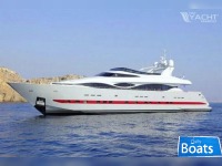 Fipa Italiana Yachts 40
