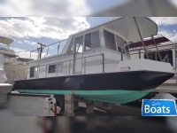 NAUTALINE 34 standard