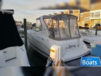 Maxum 3100 Scr